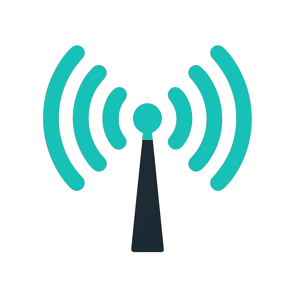 High Performance Icon